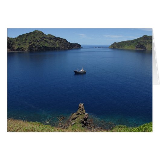 Maug Lagoon Cards (Front Horizontal)