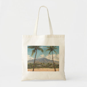 Maui (1) tote bag
