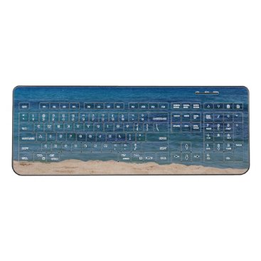 Maui Beach Keyboard Maui Beach Keyboard