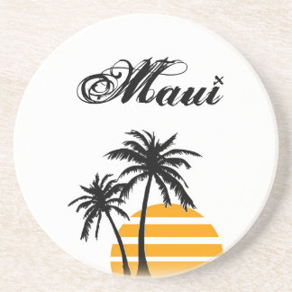 Maui coaster