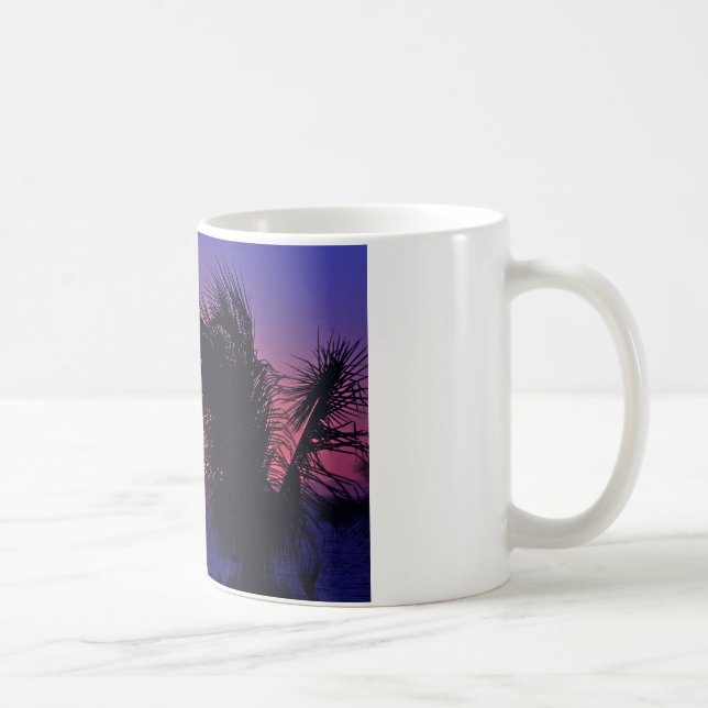 Maui Coffee Mug (Right)