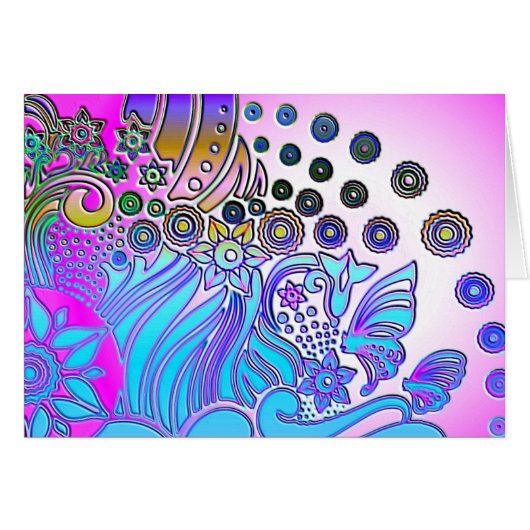 Maui Foil Cards (Front Horizontal)