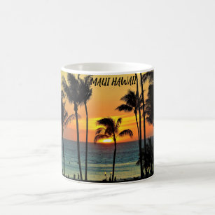 Hawaii Coffee Mug (10 oz) – The Hawaii Shop