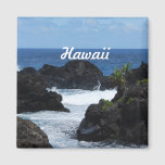 Maui Hawaii Magnet