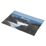 Maui Hawaii Placemat