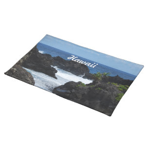 Maui Hawaii Placemat