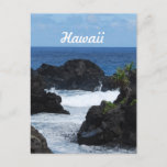 Maui Hawaii Postcard