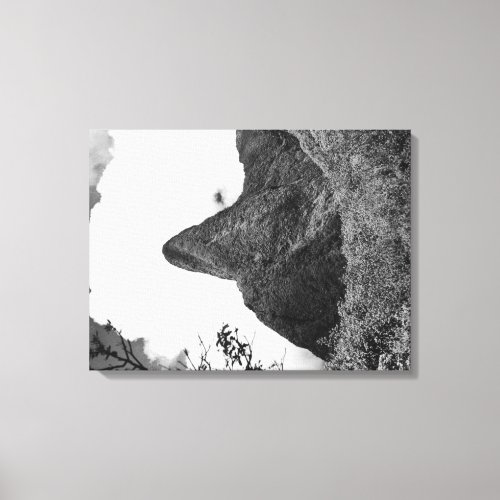 Maui Hawaii _ The Needle of Iao Valley Canvas Print