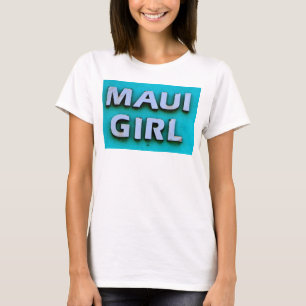maui lover T-Shirt
