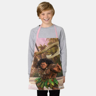 Maui Magical Hook Apron