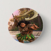 Maui Magical Hook