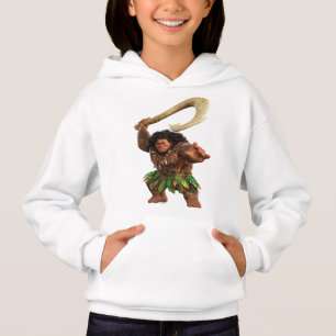 Maui Magical Hook Hoodie