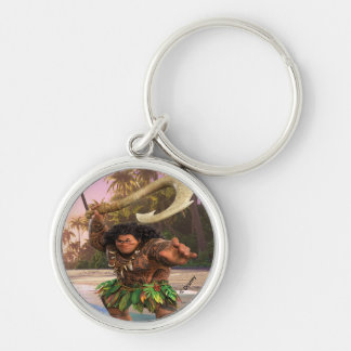 Maui Magical Hook Keychain