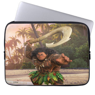 Maui Magical Hook Laptop Sleeve