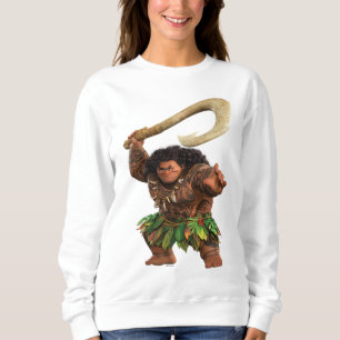 Maui Magical Hook Sweatshirt