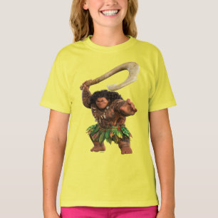 Maui Magical Hook T-Shirt