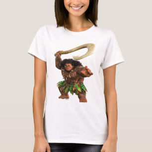 Maui Magical Hook T-Shirt