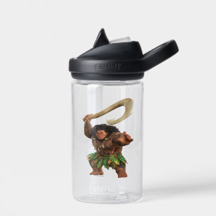 Maui Magical Hook Water Bottle