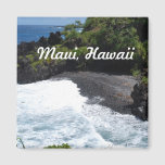 Maui Magnet