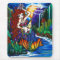 Maui Princess Mermaid Cockatoo Fairy