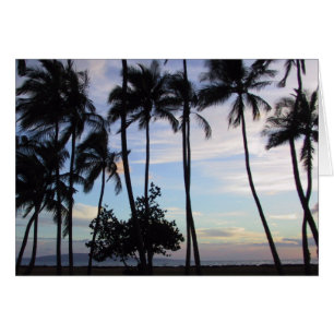 Maui Sunset 1 Cards