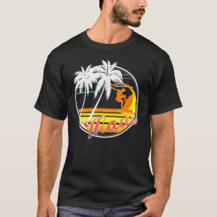 Maui Surfing  - Hawaii Surf Tee