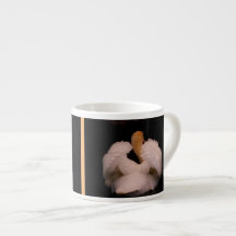 Maui Swan Espresso Mug
