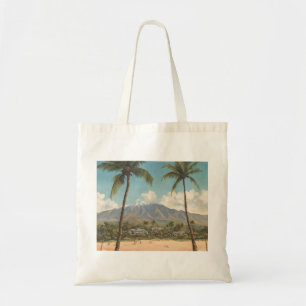 Maui Tote Bag