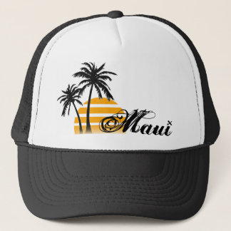 Maui Trucker hat