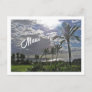Maui Twilight Postcard