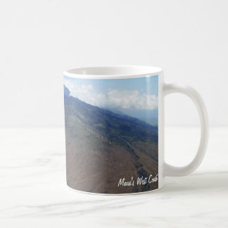 Maui's West Coast Coffee Mug