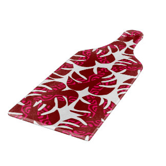 MAULI (Rose Duo) Cutting Board