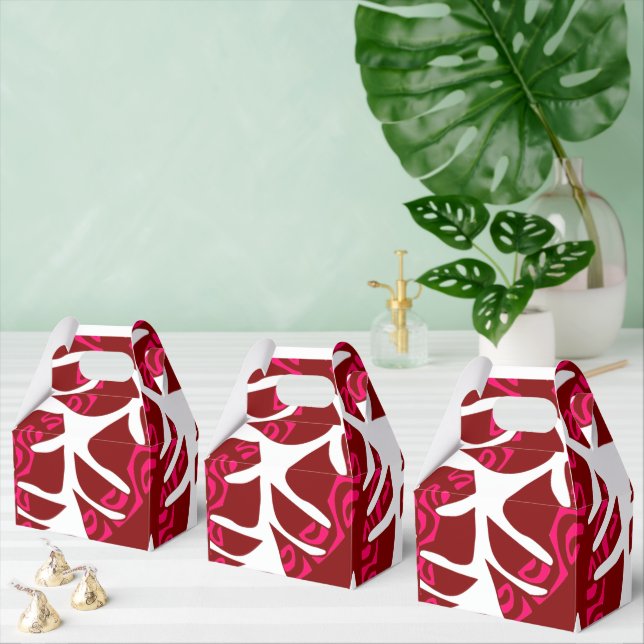 MAULI (Rose Duo) Favor Boxes (Multiple)