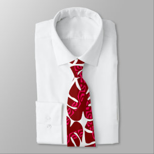 MAULI (Rose Duo) Neck Tie