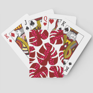 MAULI (Rose Duo) Poker Cards
