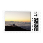 Mauna Kea Observatory Stamps