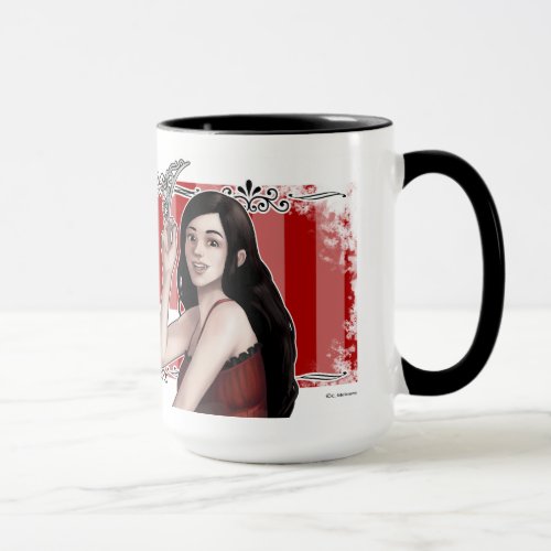 Maura Ringer Mug