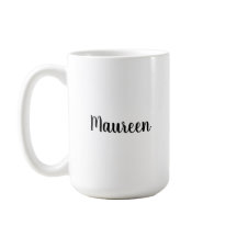 Maureen Making Life Less Boring Since custom