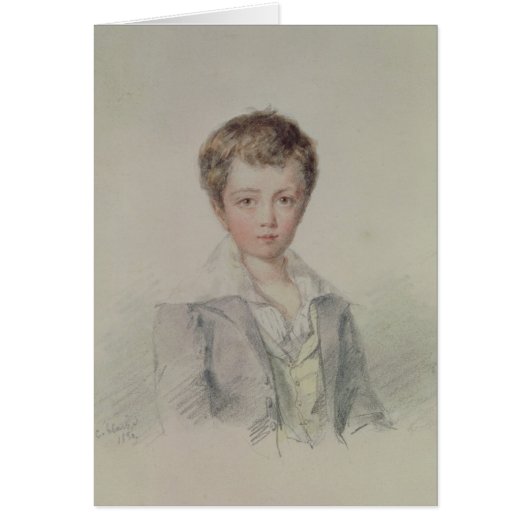 Maurice Sand (Front)