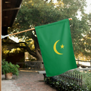 Mauritania flag