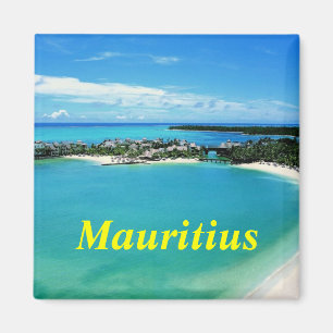 Mauritius magnet