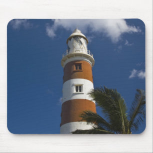 Mauritius, Western Mauritius, Belle Vue, Albion Mouse Pad