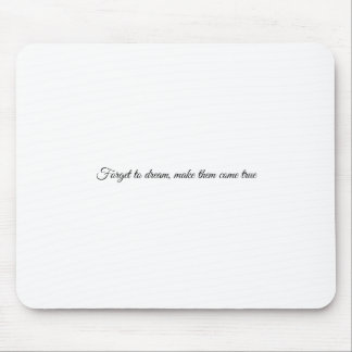 Mausepad  mouse pad