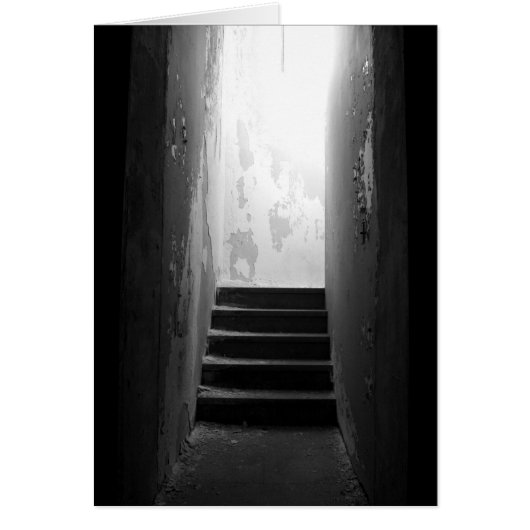 Mausolem Staircase (Front)