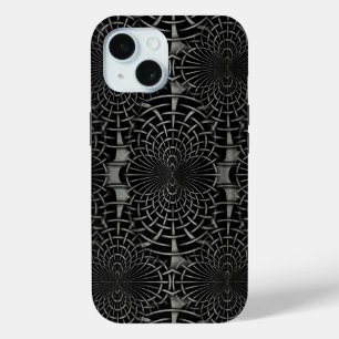 Mausoleum Gate iPhone 15 Case