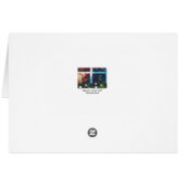 Mauvais Codage 2007 When Technology plays with us (Back Horizontal)