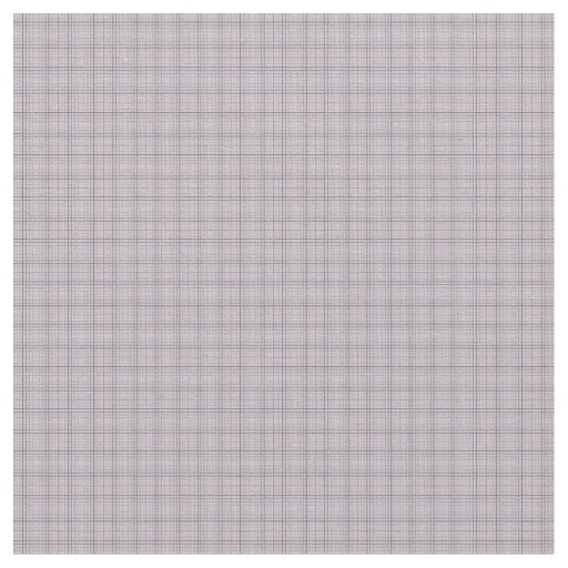 Mauve Blue Grid Checks I Fabric