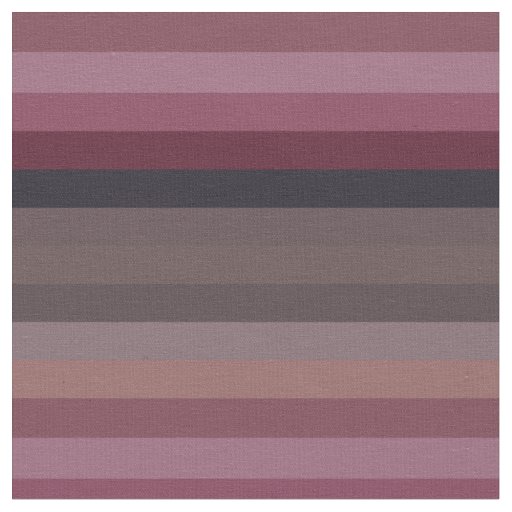 Mauve, Burgundy & Dusty Rose Fabric