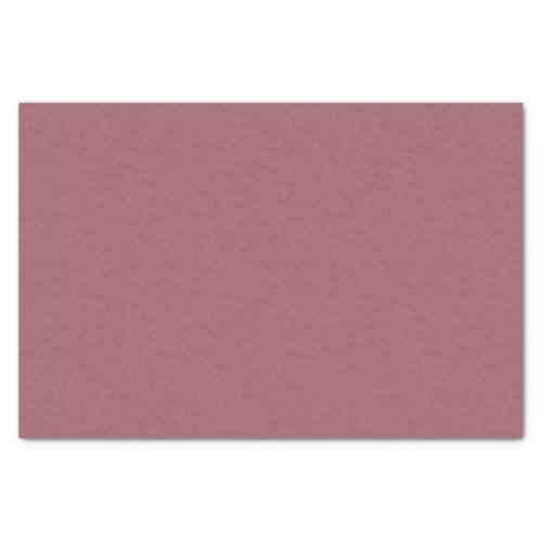 Mauve Dusty Pink Tissue Paper