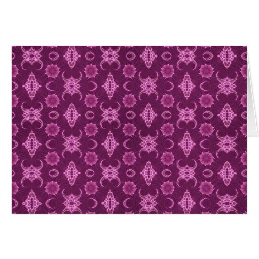 Mauve for you (Front Horizontal)